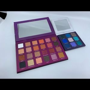 Eyeshadow Palette
